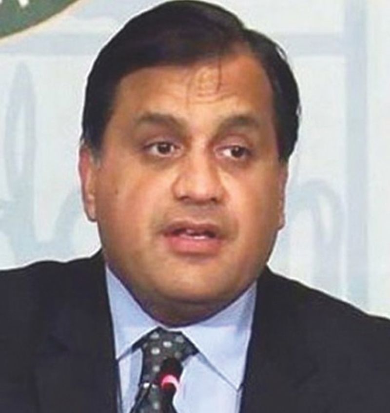 CPEC has no military dimensions: Pakistan