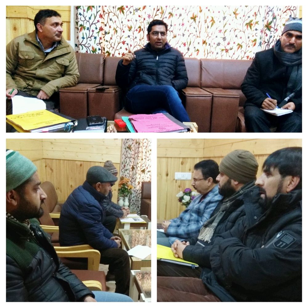 Bandipora to get One-Stop Women Centre by next month