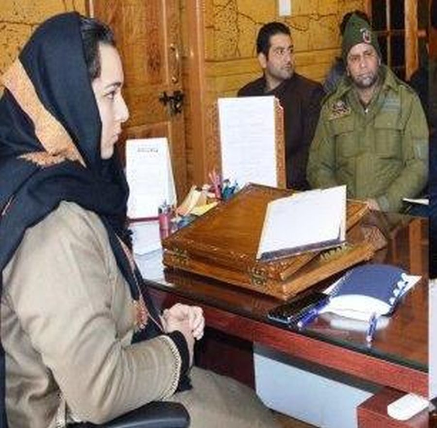 Slew of measures on anvil to decongest traffic around Sgr Airport