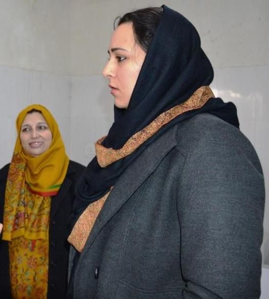 DDC Budgam inaugurates Diagnostic, X-ray centre at DH Budgam