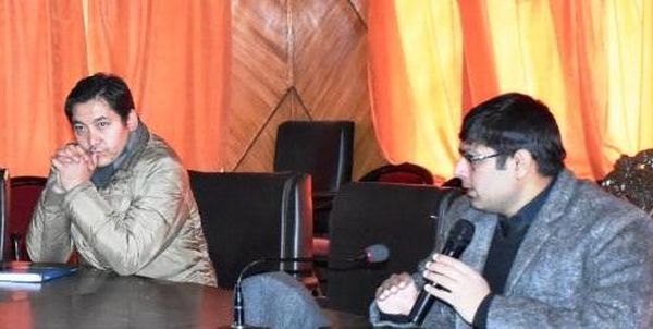 GST training programme for DDOs begins at Kargil