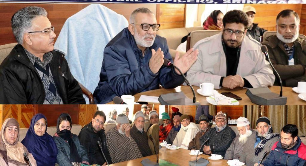 National Farmers Day celebrated at Agriculture Complex Lalmandi