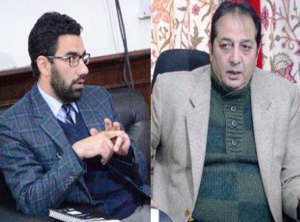 GPS enabled buses to hit Srinagar roads soon