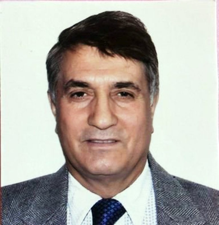 Sufi nominated VC Wakf Board, Jeelani member