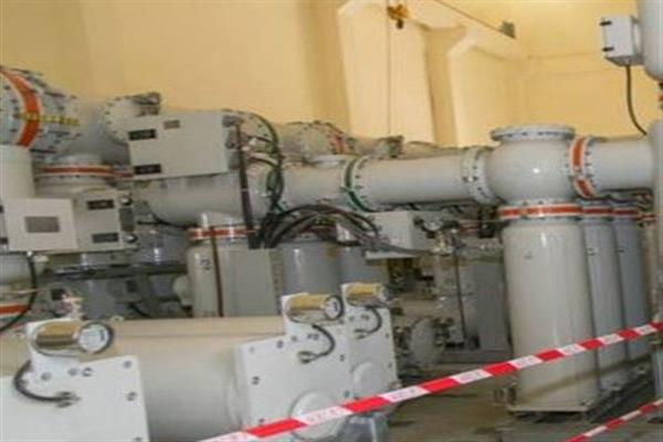 First of-its-kind Gas Insulated Power Substation commissioned at Magam
