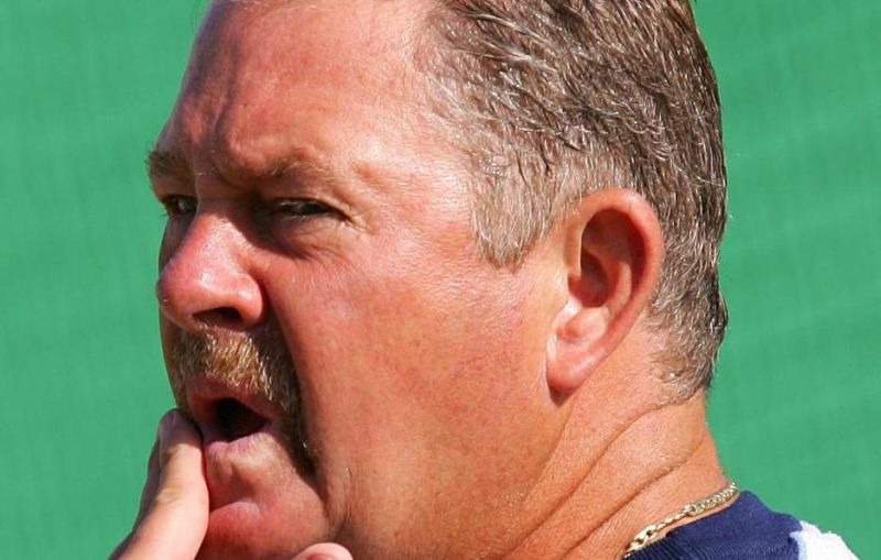 Sri Lanka appoint Steve Rixon as fielding coach