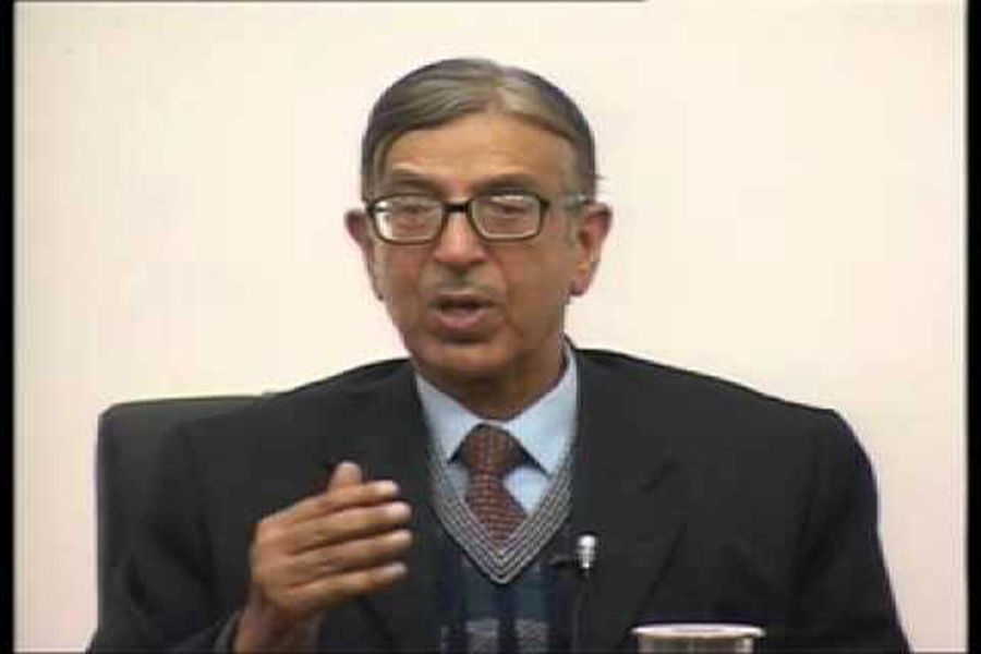 Hamidi Kashmiri dies at 86