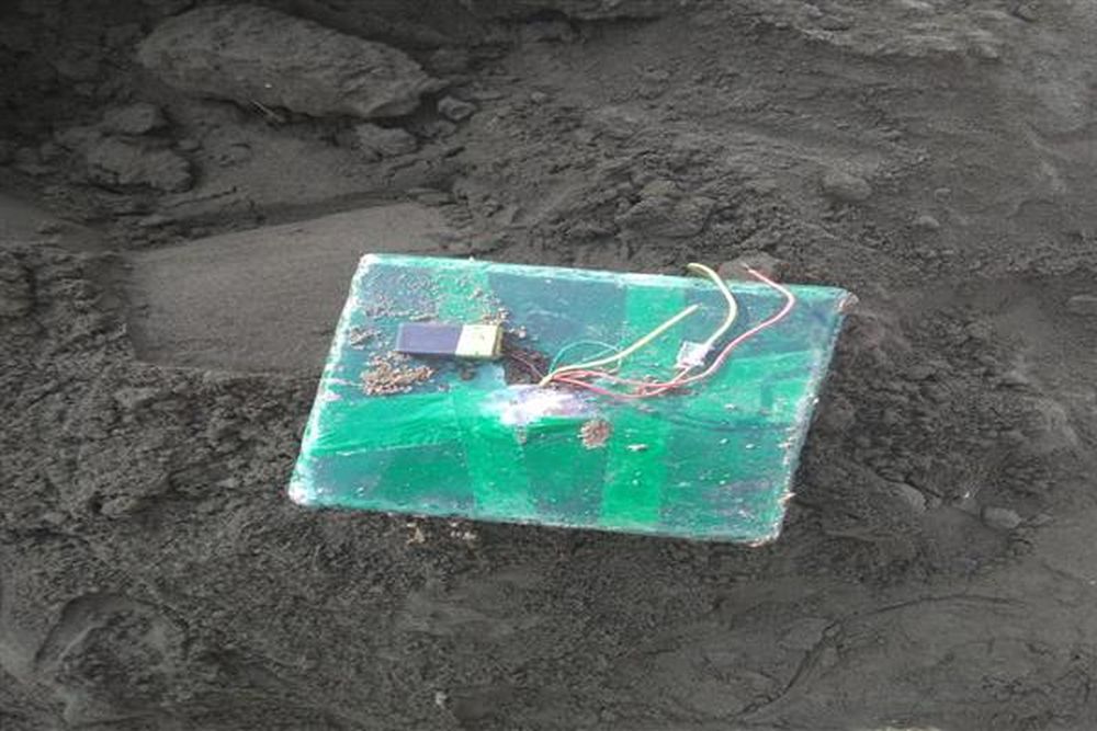 IED on Bandipora-Srinagar highway defused