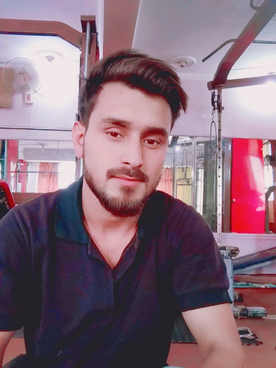 Missing man found hanging in Baramulla