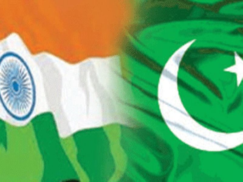 India, Pak trade much below than potential: Report