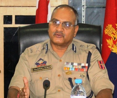 US withdrawal from Afghan will have implications in Kashmir: Former DGP