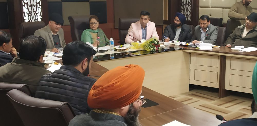 KVIB sets up 1677 micro industrial units this fiscal under PMEGP