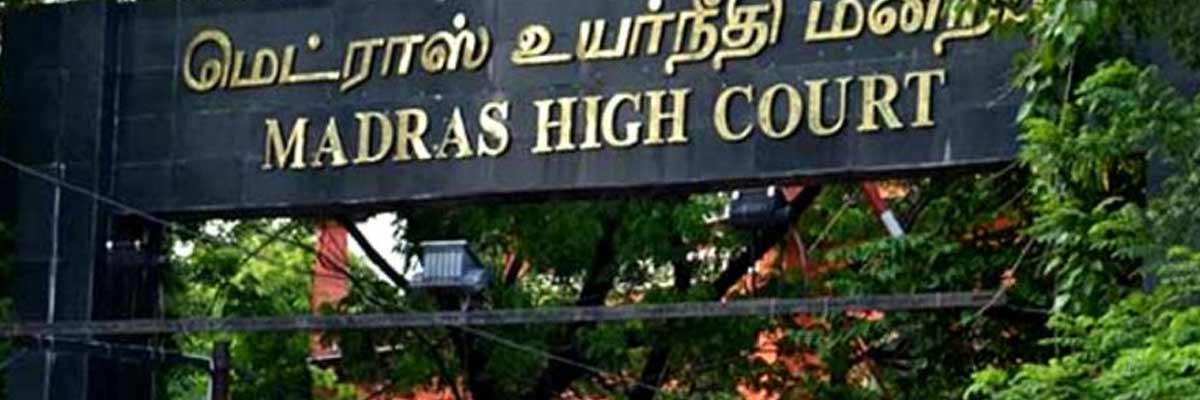 Madras HC sets aside order transferring army man to J&K