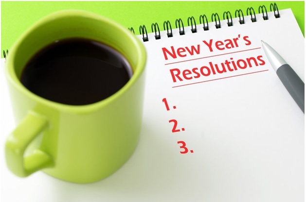 Plan for a Happy New Year!