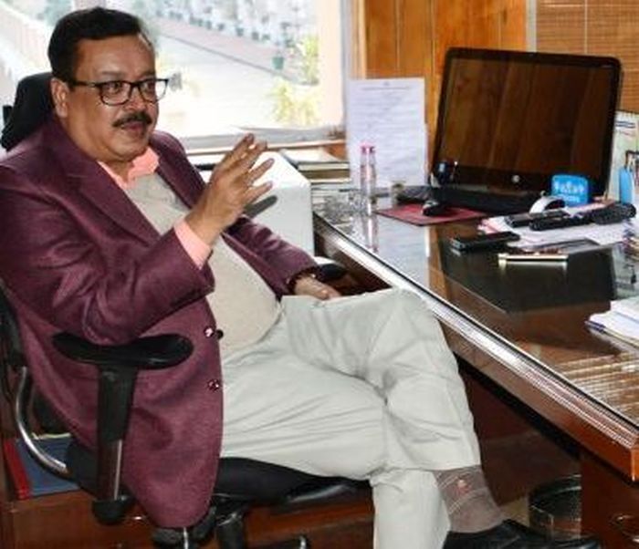 Finance Dept winds up pre-budget consultations