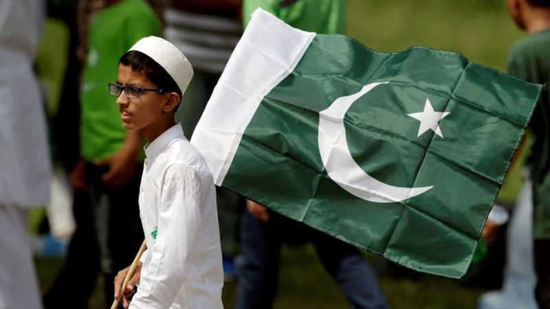 Pakistan rejects US blacklisting over religious freedom violations