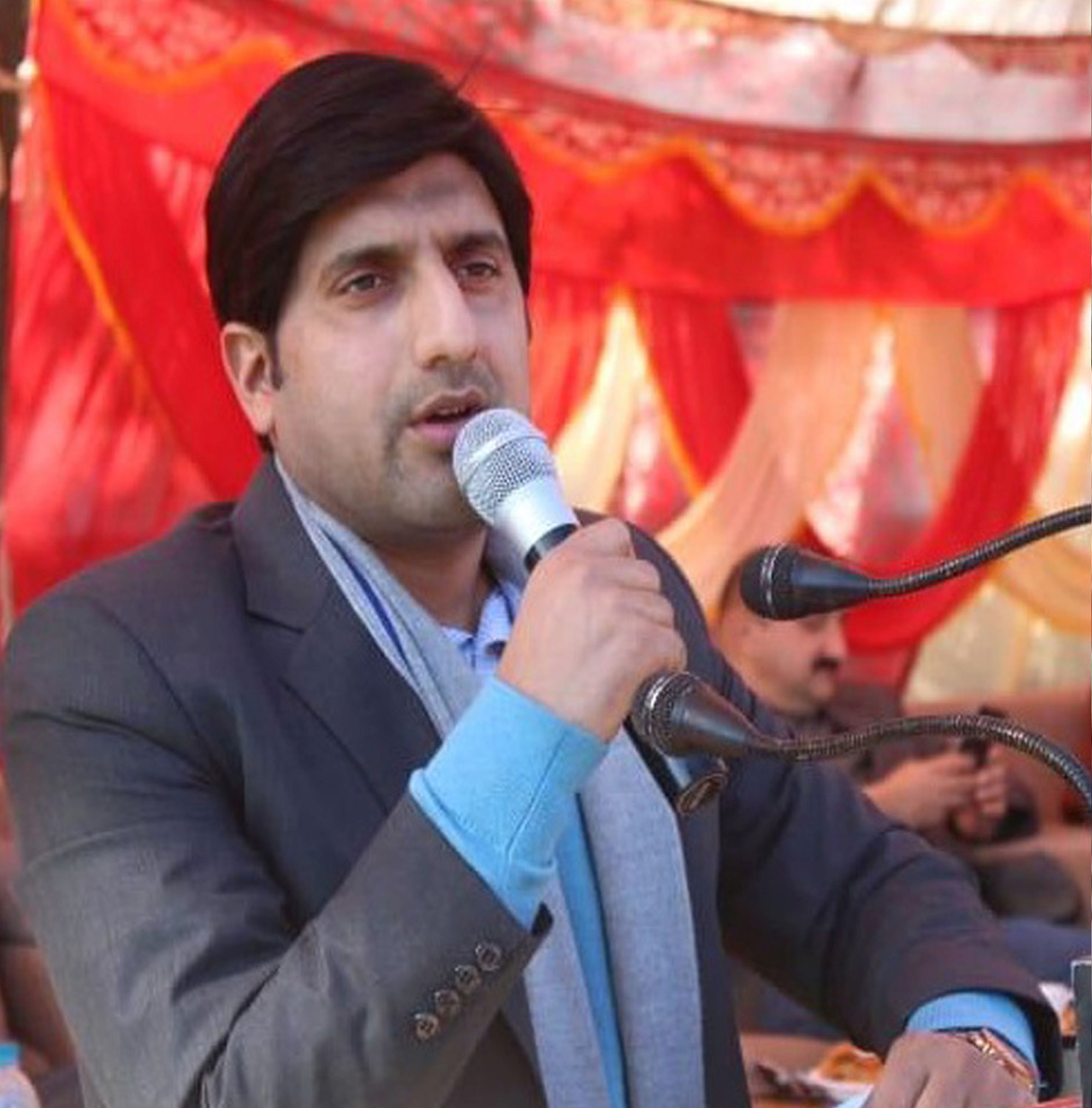 Sarpanchs, Panchs pivotal to strengthening grassroots democracy: DC Rajouri