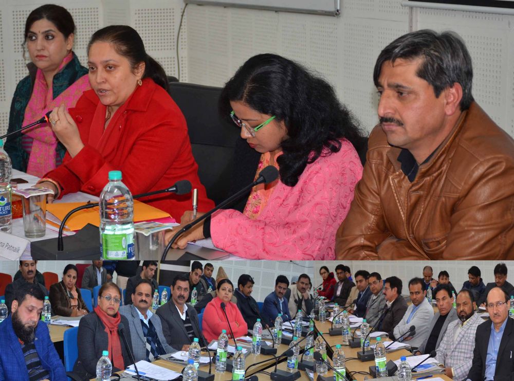 Panchayats to act as fulcrums of rural prosperity: Secy RDD