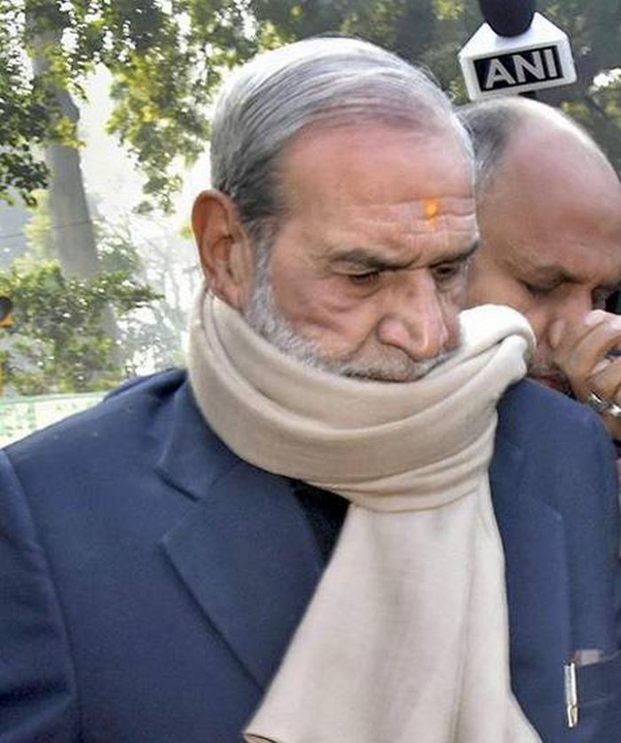 Sajjan Kumar moves SC against conviction in 1984 anti-Sikh riots case