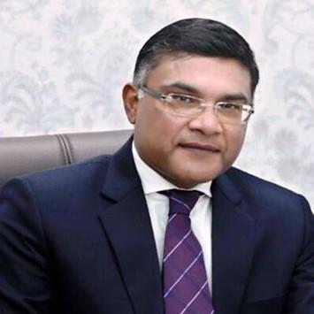 Shalindra Kumar to take charge as J&K CEO on Wednesday