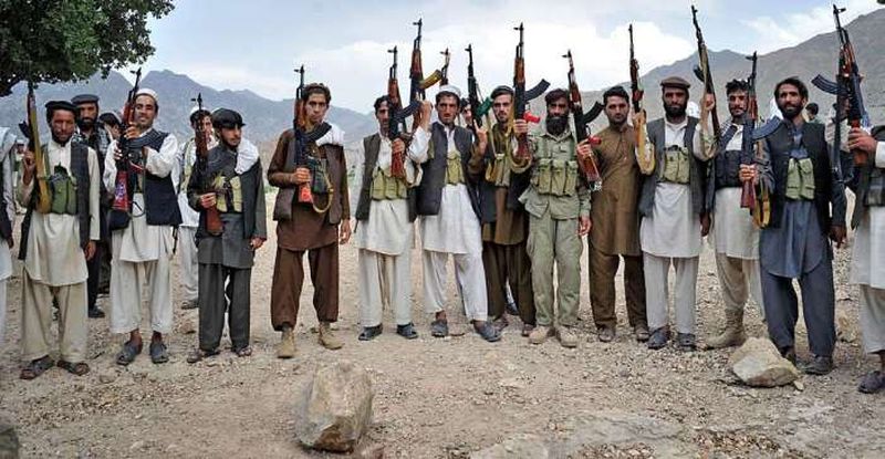 Pakistan welcomes new round of talks between the US, Taliban in UAE