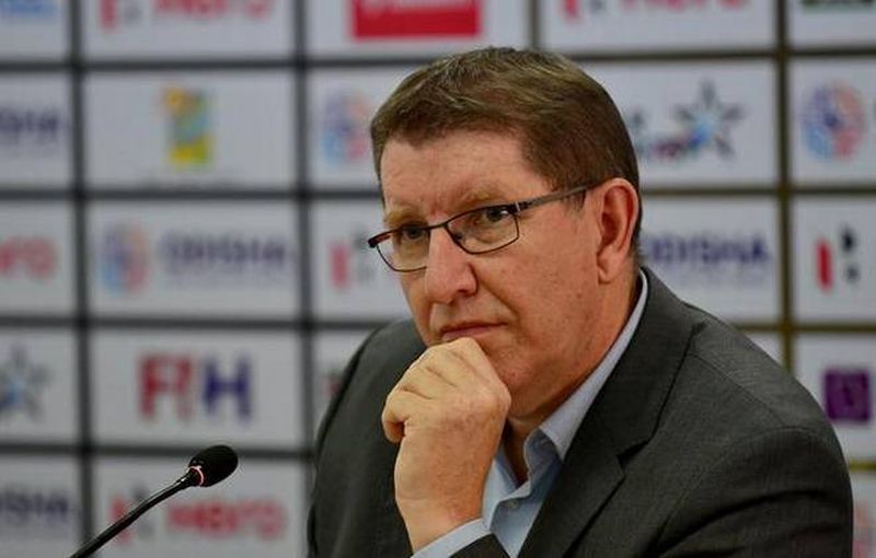 Junior hockey World Cup to be held every two years