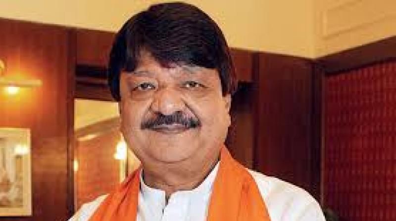 BJP mocks Oppn meet, asks them to reveal PM candidate’s name