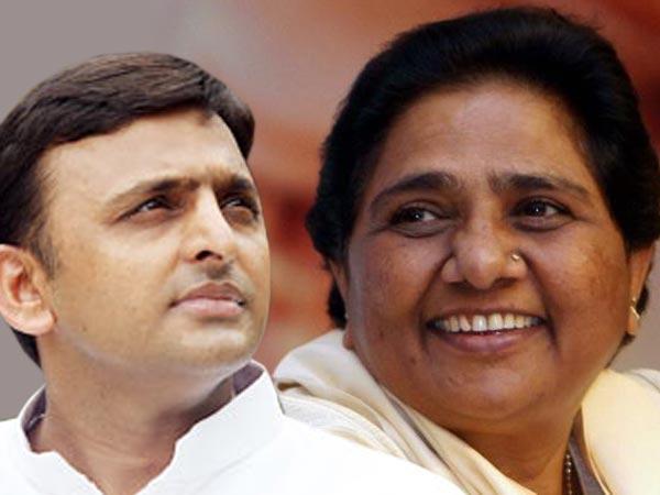 SP-BSP alliance in UP almost final, awaits Mayawati’s finishing touches