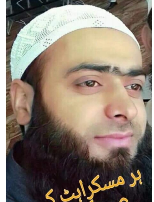 Kashmiri Islamic scholar dies in Deoban UP road mishap 