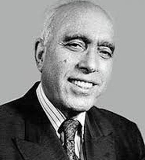 NC pays tributes to Sher-e-Kashmir on his 113th Birth Anniversary