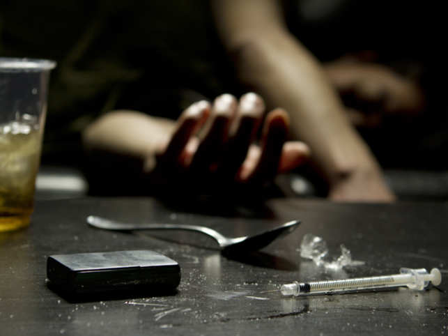 Vox Popli: About Drug Addiction and Kashmir’s lost generation!