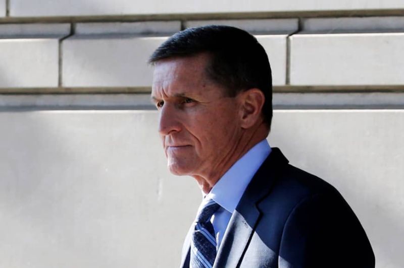 US Special Counsel Mueller recommends no jail time for Flynn