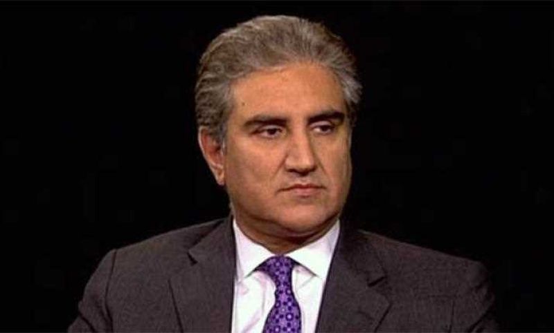 India’s role crucial for Afghan peace process: Pakistan