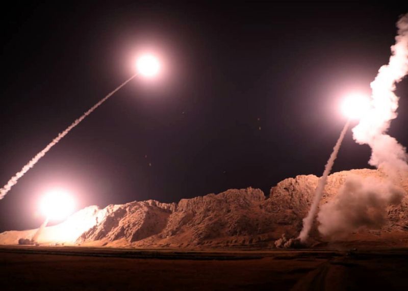Iran confirms recent missile test amid Western criticism