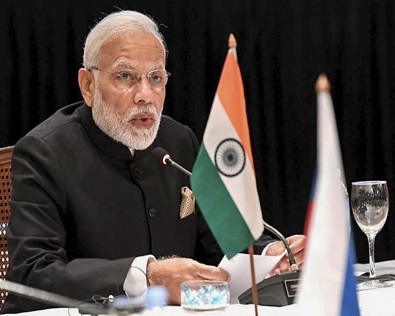 G20 summit: India presents 9-point agenda on fugitive economic offenders