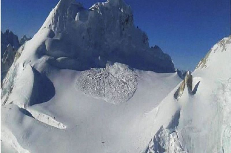 Himalayan glaciers retreating at alarming rate: Parliamentary panel