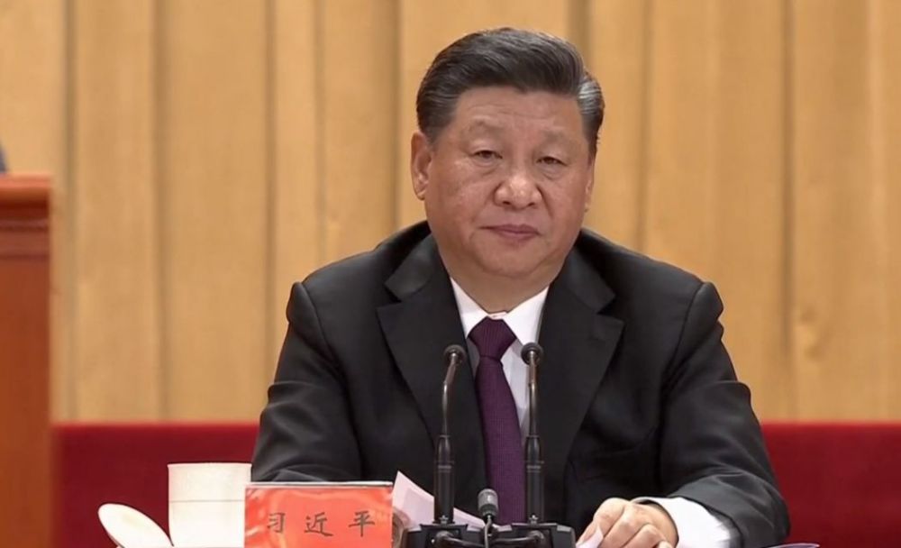 Xi warns no one can ‘dictate’ China’s path, 40 years on from reforms