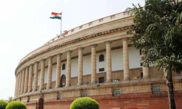 LS approves proclamation of President’s Rule in J&K