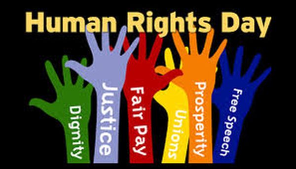 International Human Rights Day; JKLF castigates international community’s silence