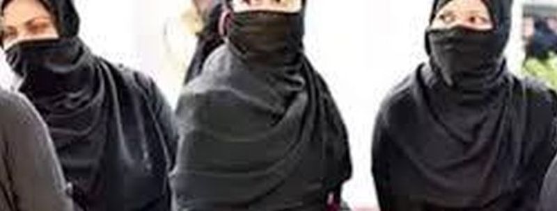 Opposition demands referring triple talaq bill to joint select committee