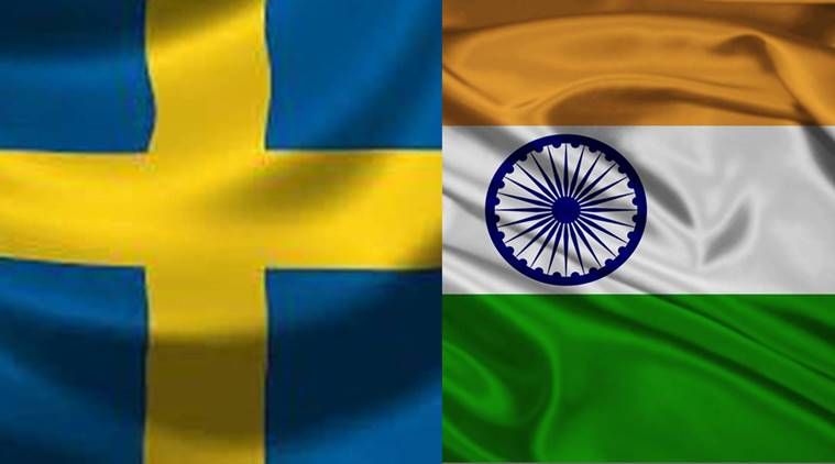 India, Sweden raise concern over violations of international humanitarian law at UNGA