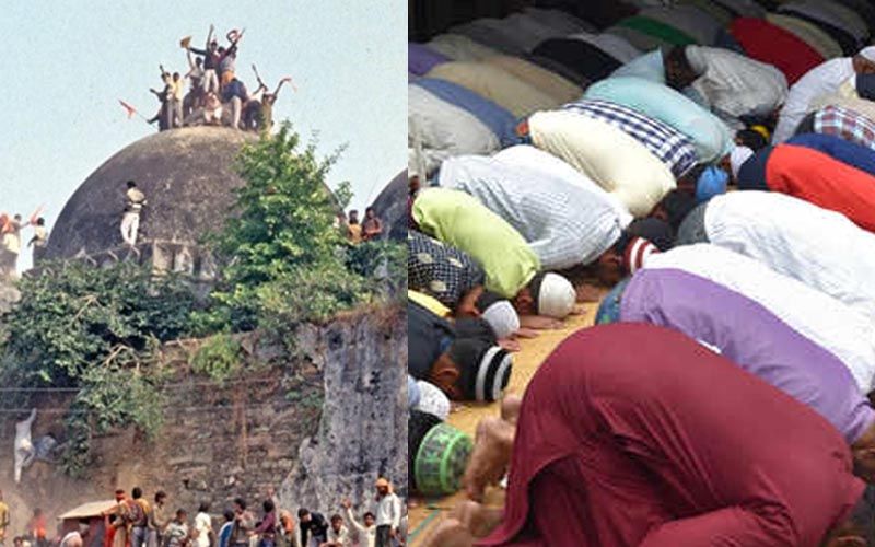 HC dismisses plea for namaz at Ayodhya disputed site, fines petitioner Rs 5 lakh