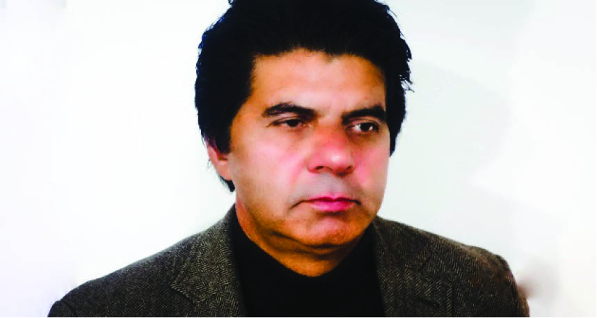 Prof Farooq Khan appointed Rector, Leh Campus KU