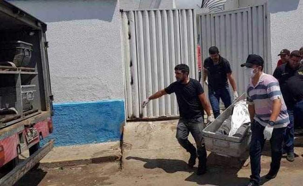 12 killed in foiled Brazil bank assaults