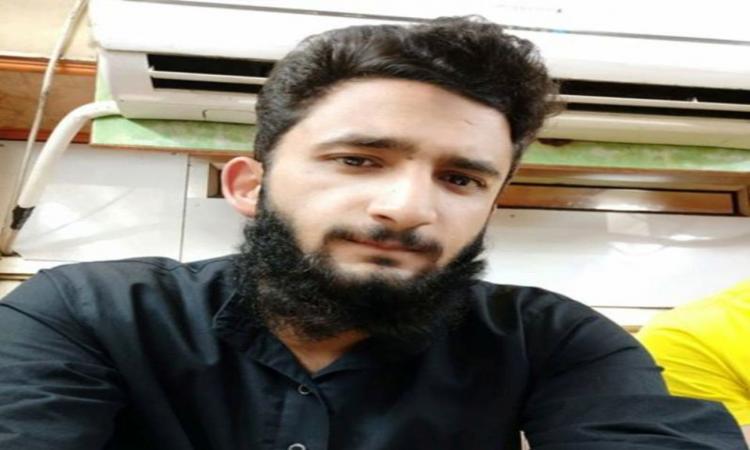 Student-turned-militant ‘detained’