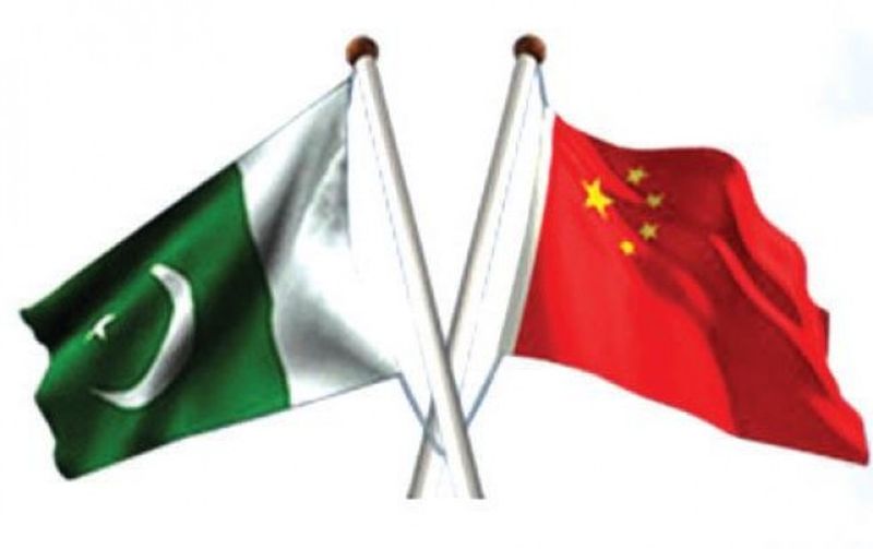 China denies NYT report on building military jets in Pakistan under CPEC