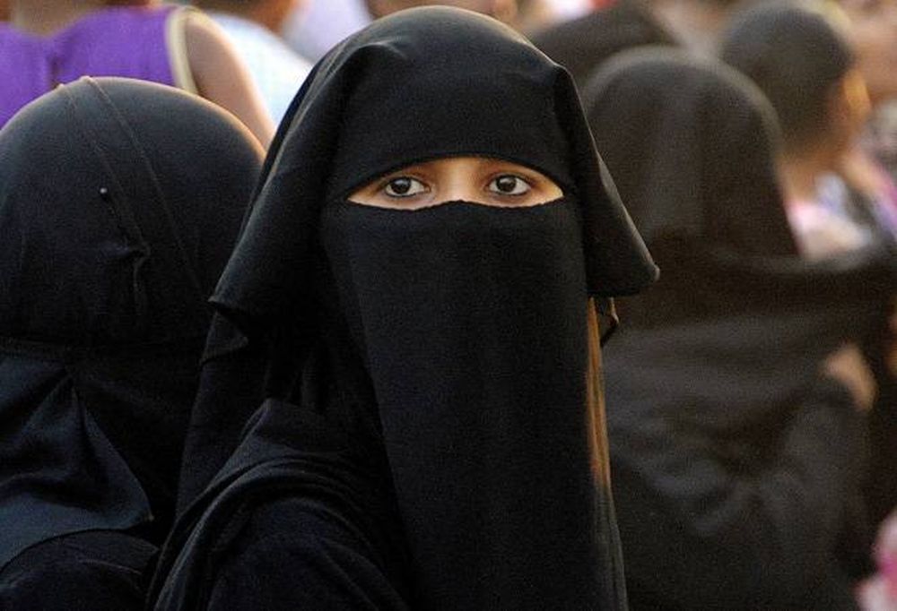 Govt, opposition locks horns in RS over Triple Talaq Bill