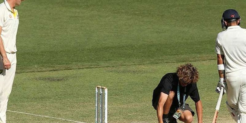 Former players slam ICC’s Perth pitch rating