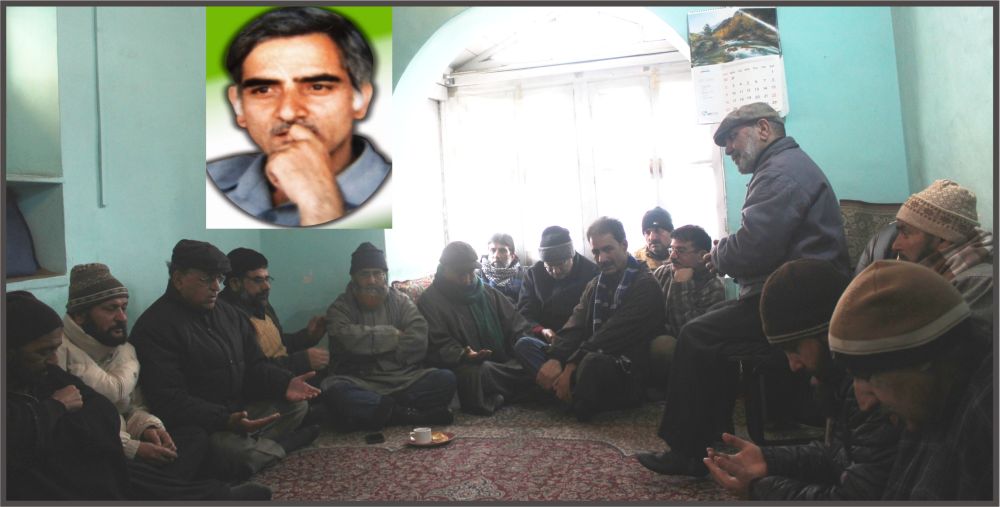 Desecration of Jamia Masjid not acceptable: Malik