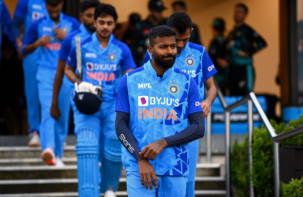Mission 2024: Indian T20 team under new skipper Hardik prepares for life without ‘big three’